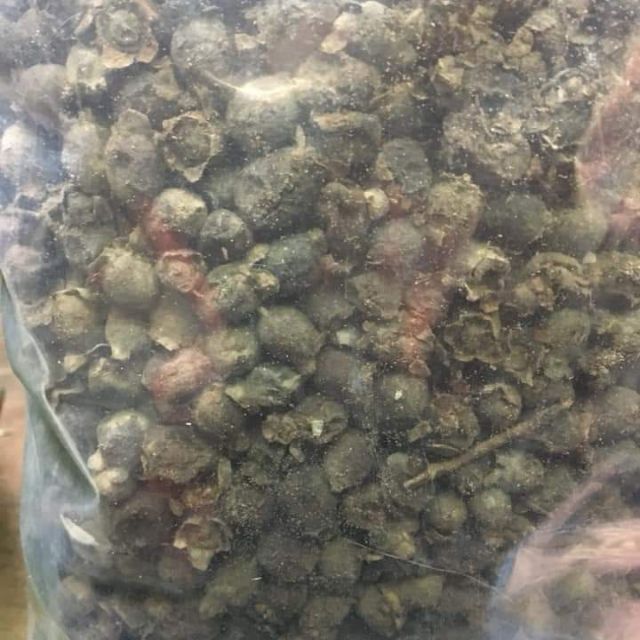 sim khô rừng 1kg