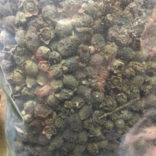 Qủa sim khô rừng 1kg
