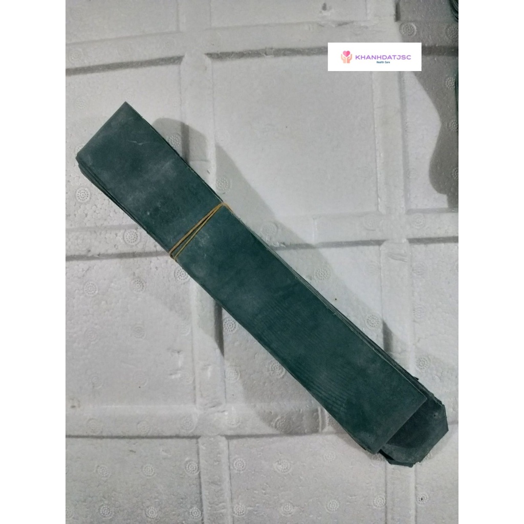 Dây garo cao su y tế 4x100 cm và 6x100cm