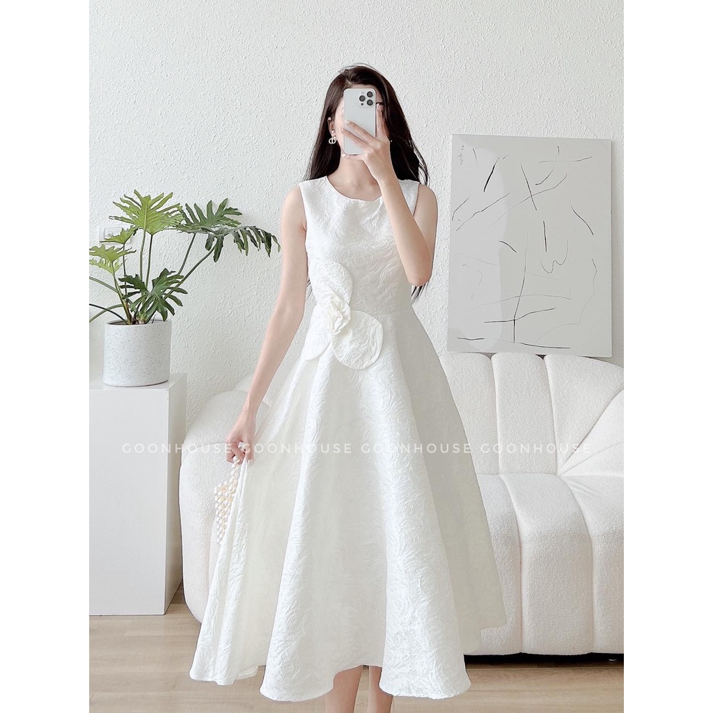 Dress Thiết Kế Dress Tayler