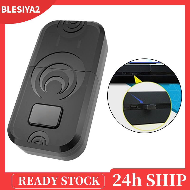 Bộ Chuyển Đổi Bluetooth Không Dây Usb Cho Ps5 / 4