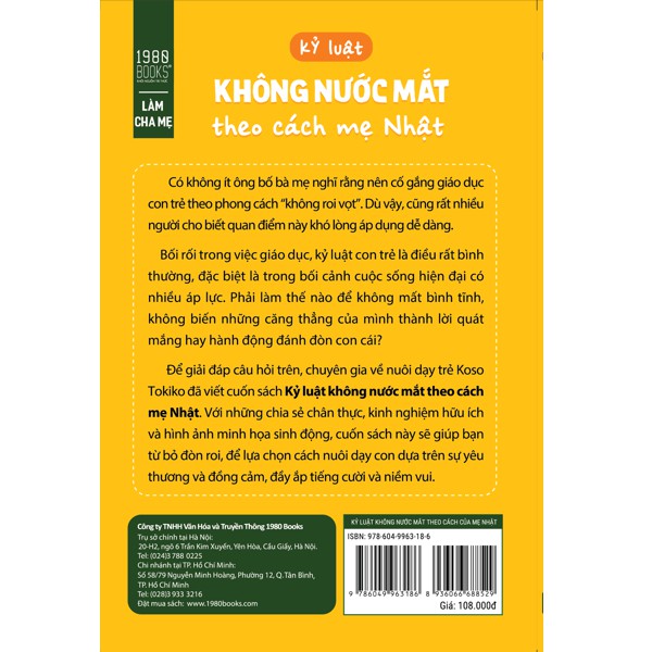 Sách - Combo Phương Pháp Giáo Dục Sớm Montessori Cho Trẻ Từ 0-3 Tuổi + Kỷ Luật Không Nước Mắt Theo Cách Mẹ Nhật