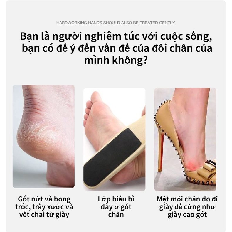 Mặt Nạ Dưỡng Da Chân Tinh Chất Sữa Dê
