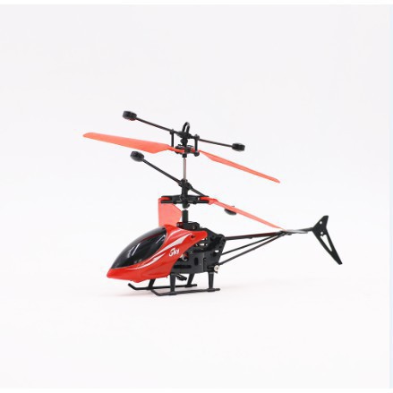 Máy Bay Trực Thăng Điều Khiển Từ Xa Có Đèn Led Phát Sáng Ban Đêm