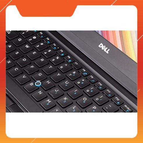 Laptop Dell Latitude E7450 i5 5300u/4GB/SSD120GB | WebRaoVat - webraovat.net.vn