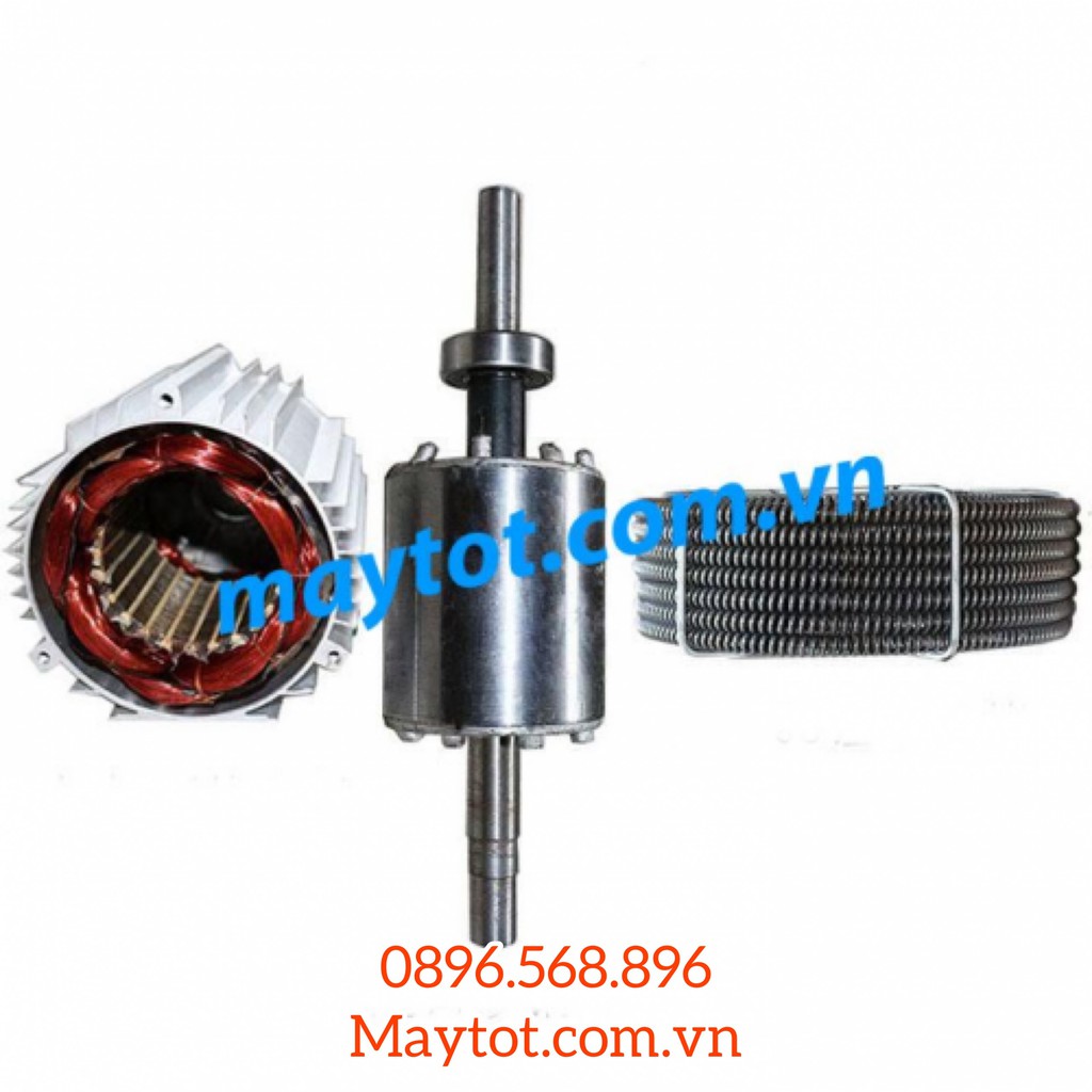 Máy thông cống GQ100 Công Suất 900W