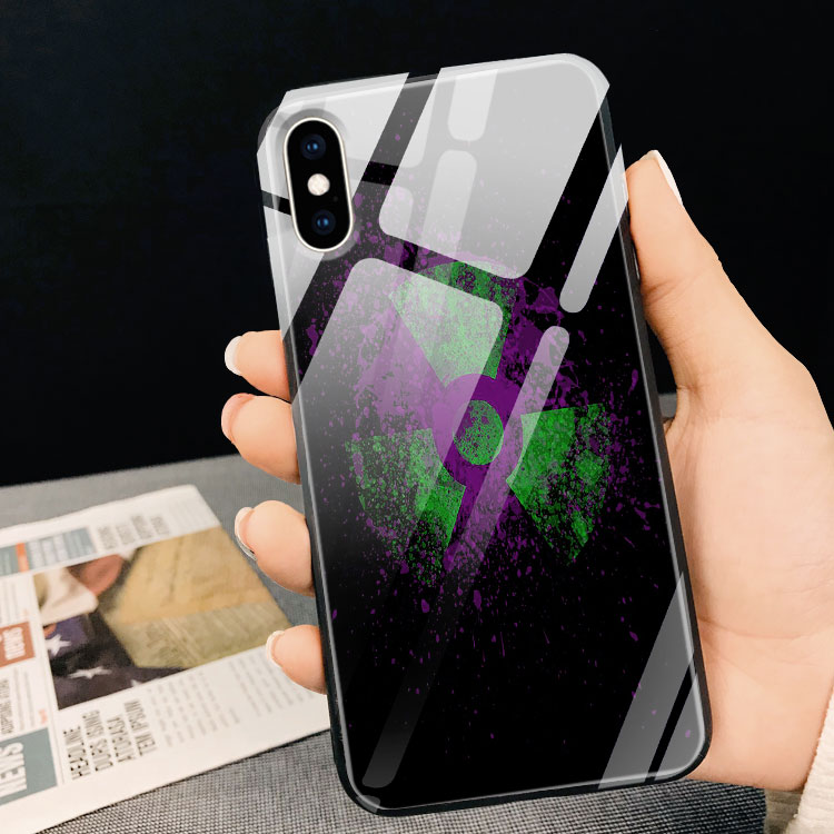 Ốp Chống Bẩn In Hình Hulk IMACC 6Plus/6S/6S Plus/7/7Plus/8/8Plus/X/Xs/Xs Max/11/11 Promax/12/12Promax