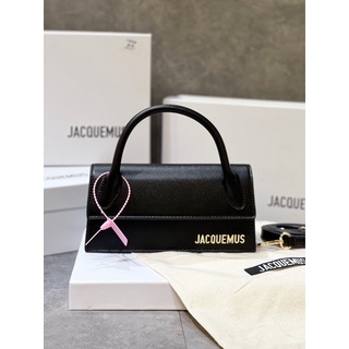 Túi jacquemus size 22cm fullbox