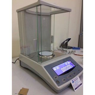 Cân phân tích 4 số FA2004
