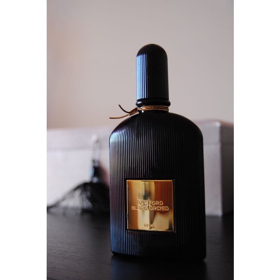 Nước Hoa Tom Ford Black Orchid-5ml/10ml/20ml