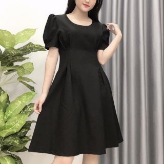 Combo đầm với set bộ