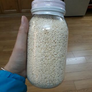 (Date 4/2021) Hạt Nêm Youki Nhật Bản lọ 500g