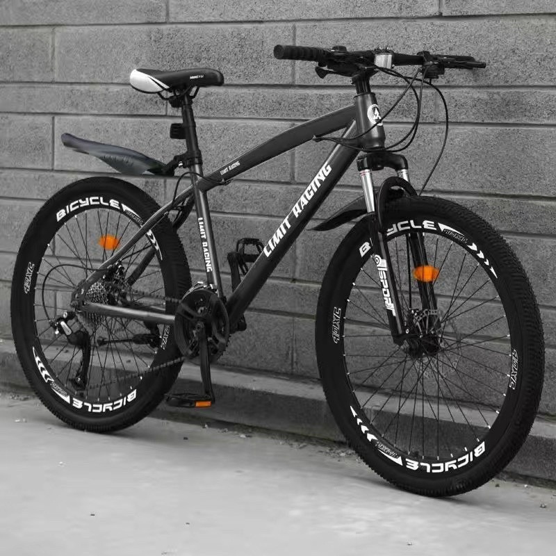 Xe đạp thể thao LIMIT RACING CÓ PHUỘC NHÚN size 24inch-26inch-27,5inch