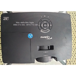 Máy chiếu optoma X316 (Máy cũ)