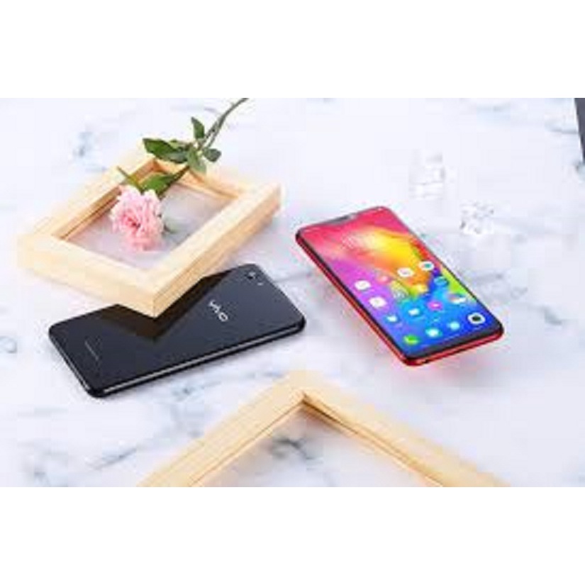 điện thoại Vivo Y83 2sim ram 6G/128G mới Chính Hãng, màn hình 6.22inch, Camera sắc nét - GGS 06 | BigBuy360 - bigbuy360.vn