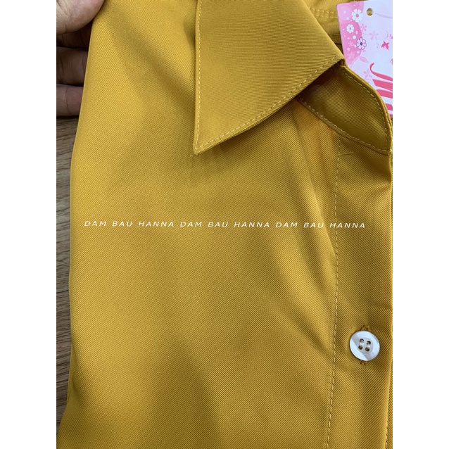 [HANNA] Đầm bầu béo big size đẹp tphcm có size 100kg mặc bầu và sau sinh chất vải chéo ý cao cấp thoáng mát mùa hè