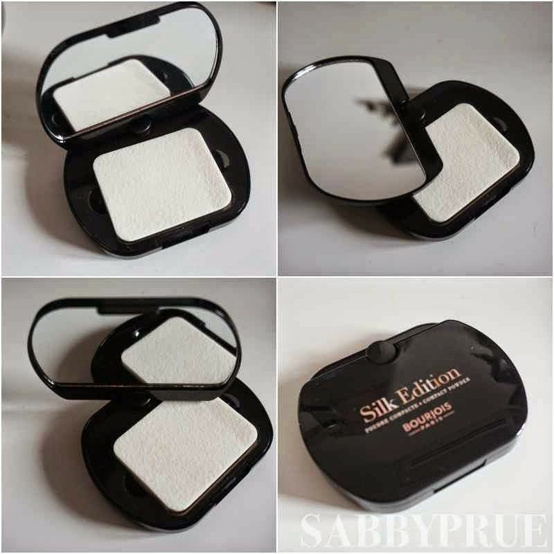 🍁 BILL CANADA 🍁 PHẤN PHỦ SIÊU MỊN, KIỀM DẦU BOURJOIS SILK EDITION # 51 | BigBuy360 - bigbuy360.vn