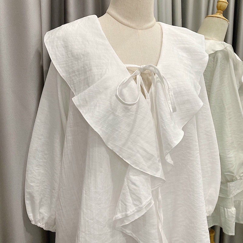 Set đồ SOBA SET thiết kế hàn xẻng chất vải linen cực mát quần có bo chun co giãn có lót không mỏng form chuẩn | BigBuy360 - bigbuy360.vn