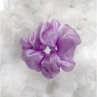 Scrunchie - Chun buộc tóc/ cột tóc vải