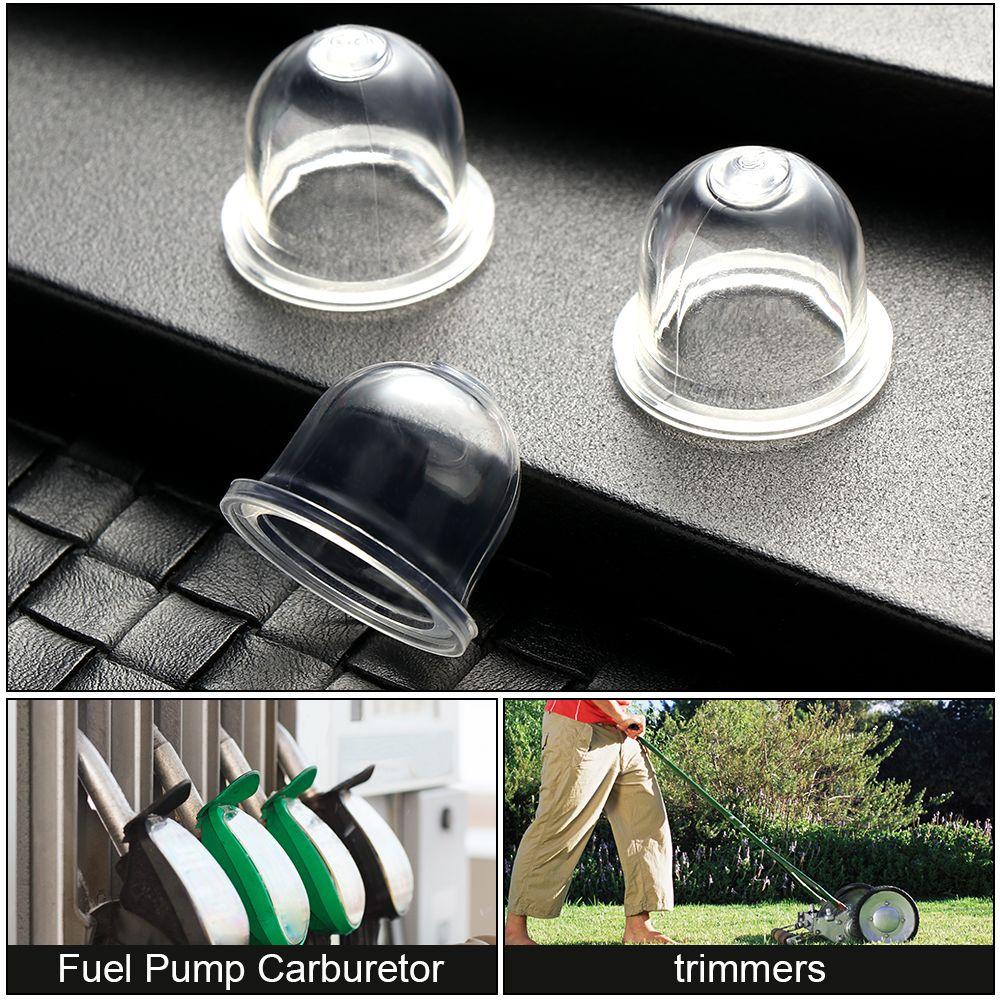 MUVAKO Set 5 Chổi Bơm Nhiên Liệu 22mm Chuyên Dụng