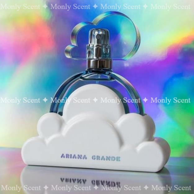 ✦ Nước hoa Ariana Grande Cloud - 𝐌𝐨𝐧𝐥𝐲_𝐬𝐜𝐞𝐧𝐭™ ✦