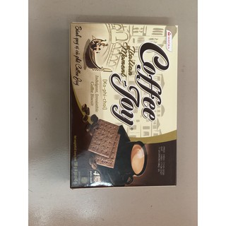 Banh Coffee Joy 180gr