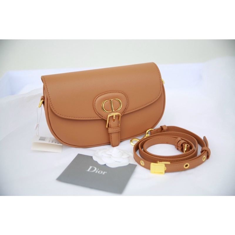 TÚI DIOR BOBBY SPSL SIze20