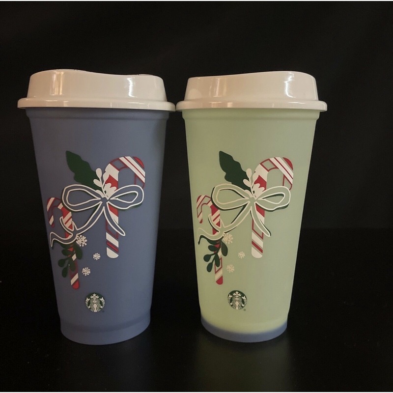 Ly Starbucks reusable hot cup