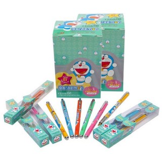 Bút máy điểm 10 DOREMON FT-03 / DO PLUS