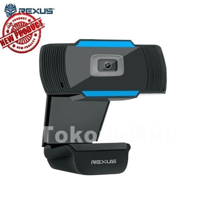 Webcam Rexus Sw-rx01 Sream Kèm Mic | BigBuy360 - bigbuy360.vn