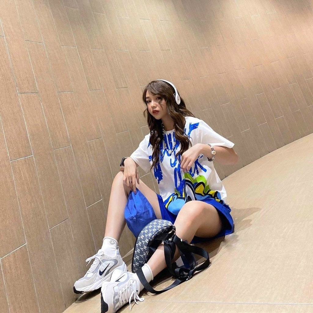 SET HOẠT HINH FORM RÔNG TO  HÀNG NHẬP Ꮯɦấȶ Ꮮɨệʊ: thun . Có 1 màu. Đơn giản mà xinh. Mua nhanh kẻo hết nha | BigBuy360 - bigbuy360.vn