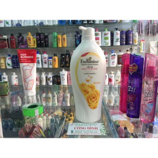 Dầu gội Enchanteur Charming