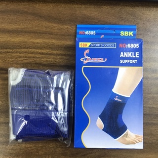 Bó Gót Chân Bảo Vệ Bàn Chân Cổ Chân Cho Anh Em Cầu Lông