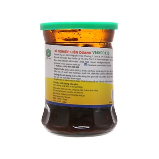 Cà ri dầu Vianco 50g