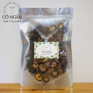 Nấm hương hàng loại 1 to và thơm|Ảnh thật|Nông sản cô Ngấn