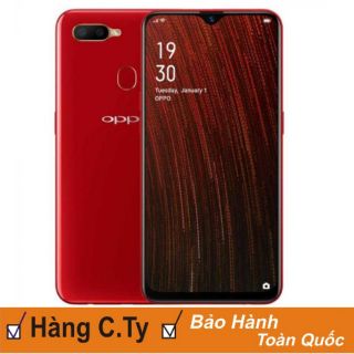 ĐIỆN THOẠI OPPO A5S RAM 3 ROM 32G - HÀNG CHÍNH HÃNG