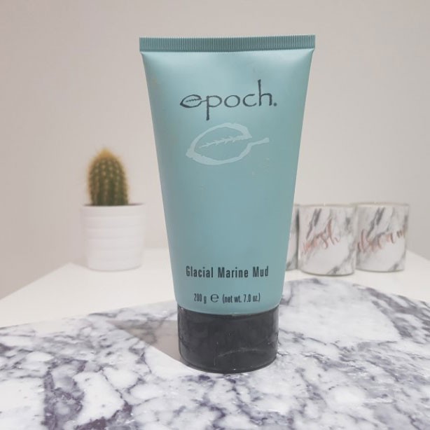 Mặt Nạ Bùn Epoch Nuskin hàng chuẩn