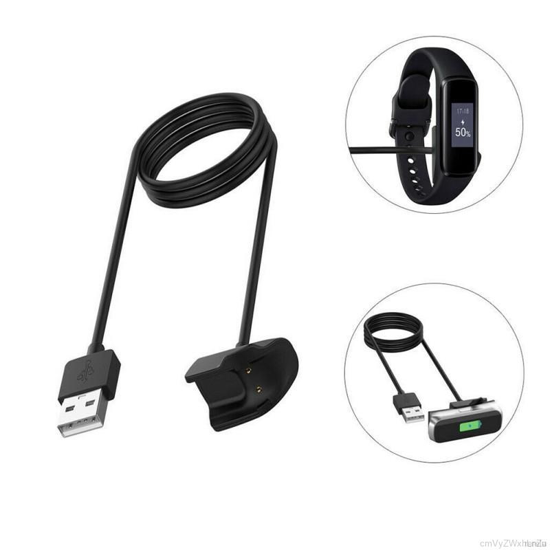 Dock sạc đồng hồ thông minh Samsung Galaxy Fit E/ SM-R375