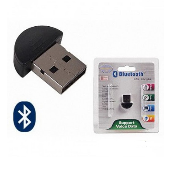 [FREESHIP] USB BLUETOOTH MINI 2.0 -  NANO CSR 4.0 CHO MÁY TÍNH