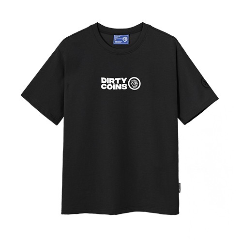 Áo Thun DirtyCoins Basic Tee V4