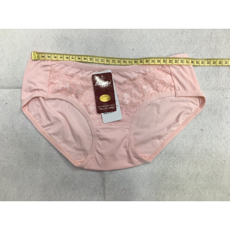 10 Quần lót nữ (3229) Hiệu LOVE ĐẸP.