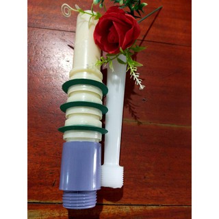 Bộ hút sâu giếng khoan phi 49 và phi 60