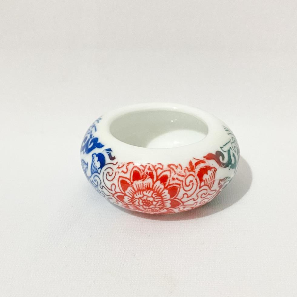 Cóng đựng sâu cho chim Cóng đựng sâu cho chim chào mào