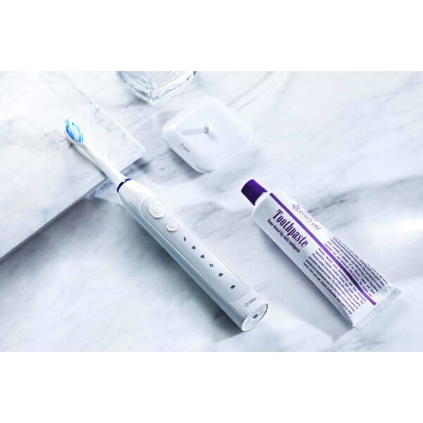 Bàn chải điện Qihoo 360 ORACLEEN T1 Rechargeable Sonic Electric Toothbrush Bản quốc tế - Chính hãng phân phối