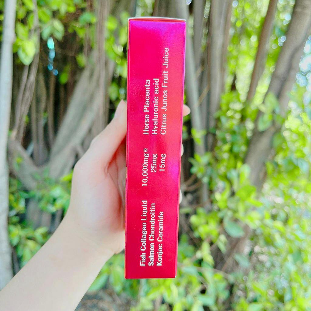 Hộp Beauty Marine Collagen 10000mg Nhật Bản