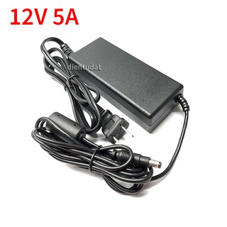 Nguồn Adapter 12V 5A LITEON