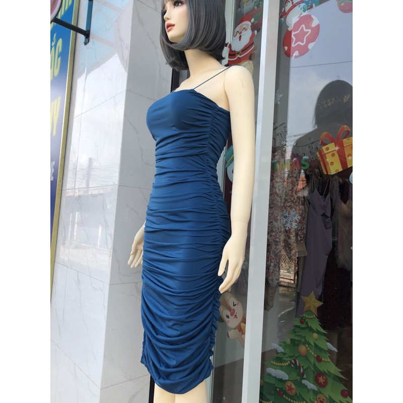 Body 2 DÂY NHÚN XẺ