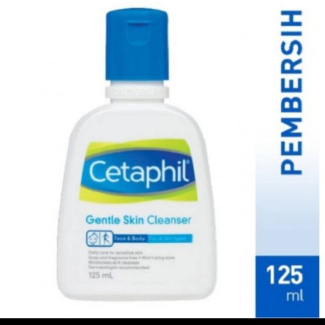 ✅Cetaphil Sửa rửa mặt (Hàng Chính Hãng)
