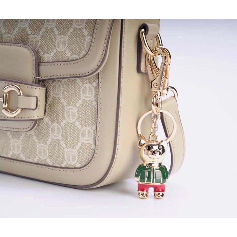 Túi đeo chéo ttwn bear