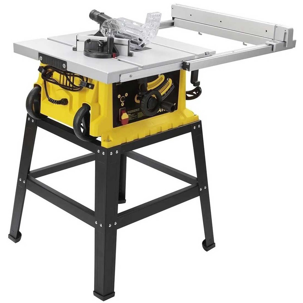254mm Máy cưa bàn 1800W Stanley SST1801